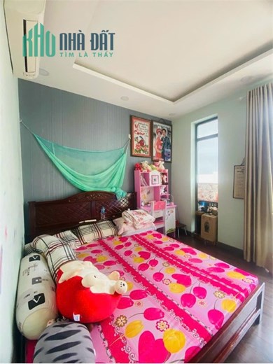 Nhà ngộp Trường Chinh, Tân Phú – Hẻm 8m thông, 46m2, 2 tầng, 4.1 tỷ