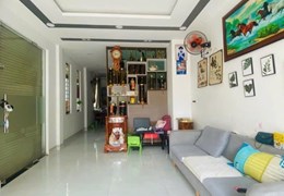 Bán Căn Nhà 2 Tầng, 46M2, Hẻm Xe Tải Thông 8m, Ngay Big c Tân Phú, Chỉ 4 Tỷ  Nhỉnh.