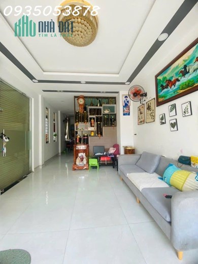 Bán Căn Nhà 2 Tầng, 46M2, Hẻm Xe Tải Thông 8m, Ngay Big c Tân Phú, Chỉ 4 Tỷ  Nhỉnh.