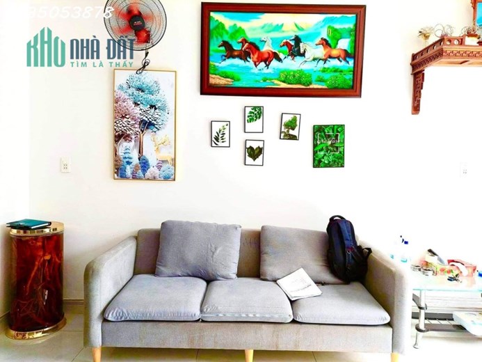 Bán Căn Nhà 2 Tầng, 46M2, Hẻm Xe Tải Thông 8m, Ngay Big c Tân Phú, Chỉ 4 Tỷ  Nhỉnh.