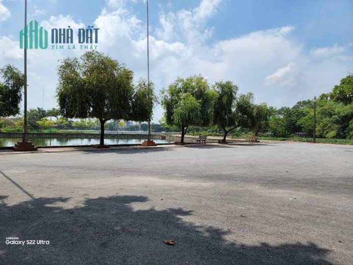 Chính chủ bán đất Biên Giang, Hà Đông, 100m2, ô tô vào đất nhỉnh 2 tỷ
