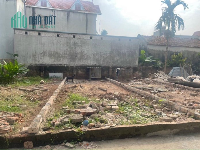 Chính chủ bán đất Biên Giang, Hà Đông, 100m2, ô tô vào đất nhỉnh 2 tỷ
