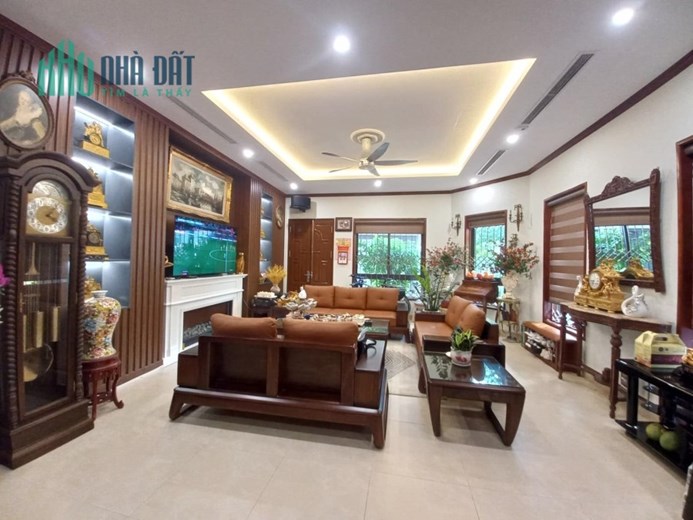 PHÂN LÔ BÀN CỜ KHU VẠN PHÚC - LÔ GÓC -  Ô TÔ TRÁNH  VỈA HÈ - KHU VIP BA ĐÌNH - ĐẲNG CẤP THƯỢNG LƯU.