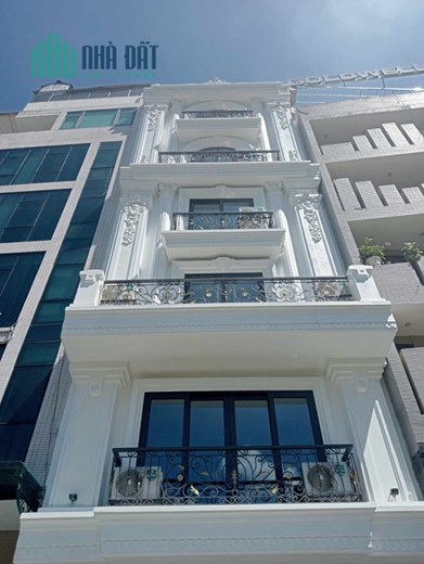 bán gấp nhà  mặt Tú Mỡ Nguyễn Chánh Nguyễn Quốc Trị Mạc Thái Tông  Cầu Giấy dt 145  m2 giá 71,5 tỷ