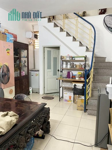 BÁN NHÀ NGÕ PHỐ HÀO NAM ĐỐNG ĐA HN. NHÀ ĐẸP Ở LUÔN. GẦN PHỐ .27M2 4 TẦNG GIÁ CHỈ 3 TỶ