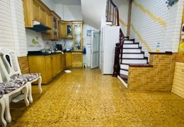 chính chủ bán nhà nguyễn trực hà đông