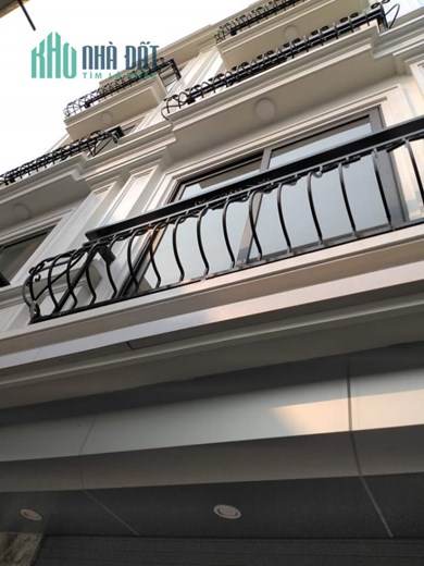 chính chủ bán nhà nguyễn trực hà đông