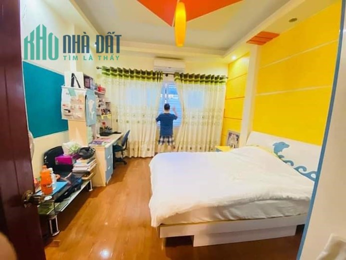 chính chủ bán nhà nguyễn trực hà đông