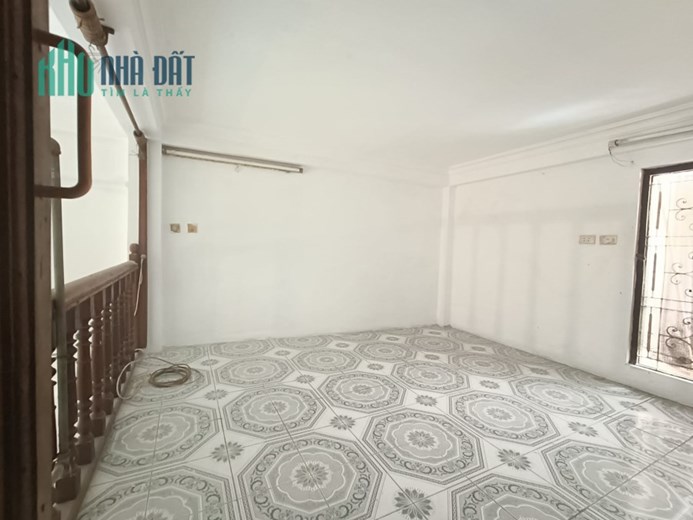 BÁN NHÀ NGÕ PHỐ TÔN ĐỨC THẮNG ĐỐNG ĐA HN. 60M2 GIÁ CHỈ 4.5 TỶ , 20M RA Ô TÔ TRÁNH