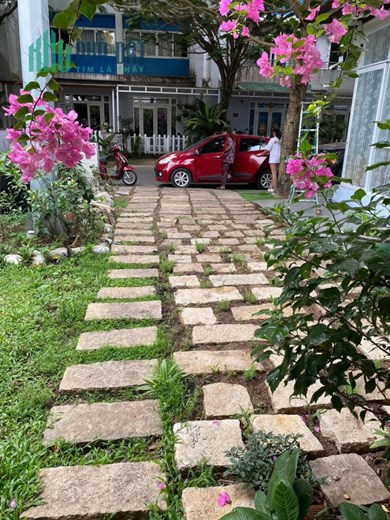 Mặt bằng kinh doanh 30m2 khu megaruby residence quận 9 - Địa chỉ:  Võ Chí Công, Phường Phú Hữu -