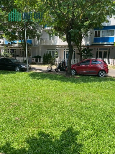 Mặt bằng kinh doanh 30m2 khu megaruby residence quận 9 - Địa chỉ:  Võ Chí Công, Phường Phú Hữu -