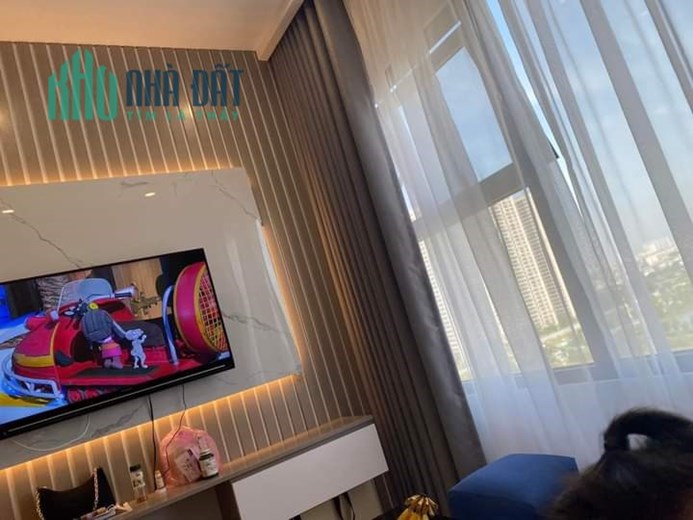FULL NỘI THẤT - KHU ĐÔ THỊ VINHOMES SMART CITY - THÀNH PHỐ THU NHỎ ĐÁNG SỐNG