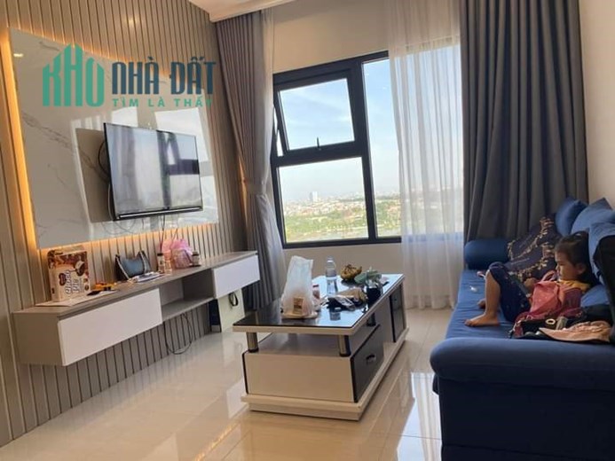 FULL NỘI THẤT - KHU ĐÔ THỊ VINHOMES SMART CITY - THÀNH PHỐ THU NHỎ ĐÁNG SỐNG