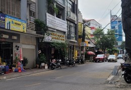 BÁN NHÀ LÔ GÓC NGUYỄN SƠN, 86M, MT 6M, Ô TÔ, VIEW CHUNG CƯ, 16TỶ 9