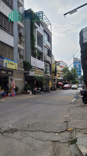 BÁN NHÀ LÔ GÓC NGUYỄN SƠN, 86M, MT 6M, Ô TÔ, VIEW CHUNG CƯ, 16TỶ 9