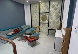 Bán nhà phố Vĩnh Tiến - Lê Chân, diện tích 48m 4 tầng lô góc GIÁ 2.85 tỉ lô góc cực đẹp