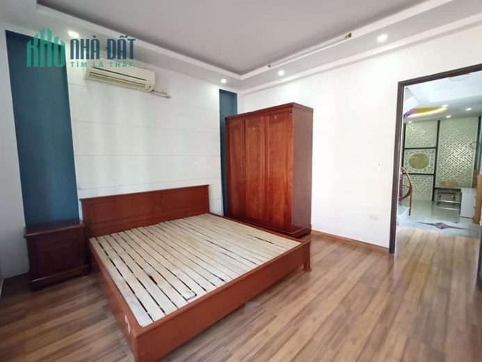 Bán nhà phố Vĩnh Tiến - Lê Chân, diện tích 48m 4 tầng lô góc GIÁ 2.85 tỉ lô góc cực đẹp