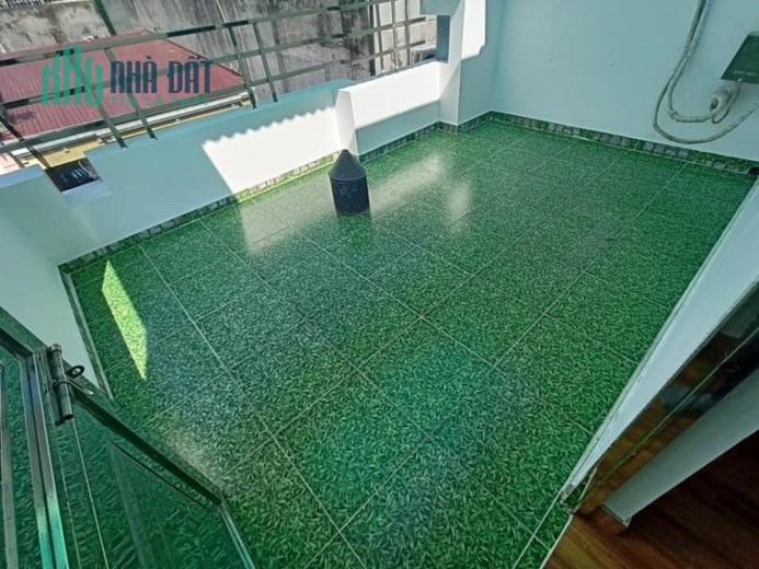 Bán nhà phố Vĩnh Tiến - Lê Chân, diện tích 48m 4 tầng lô góc GIÁ 2.85 tỉ lô góc cực đẹp