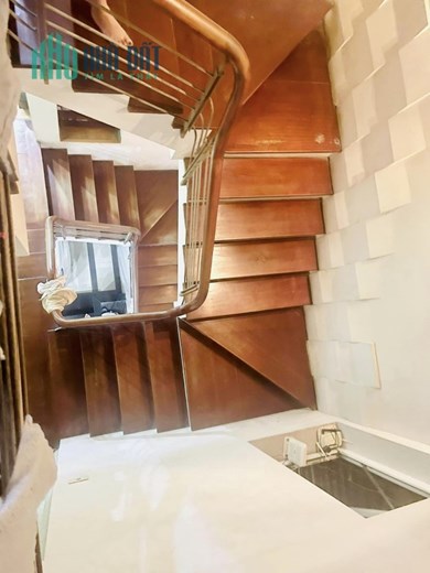 BÁN NHÀ LÔ GÓC NGUYỄN SƠN, 86M, MT 6M, Ô TÔ, VIEW CHUNG CƯ, 16TỶ 9