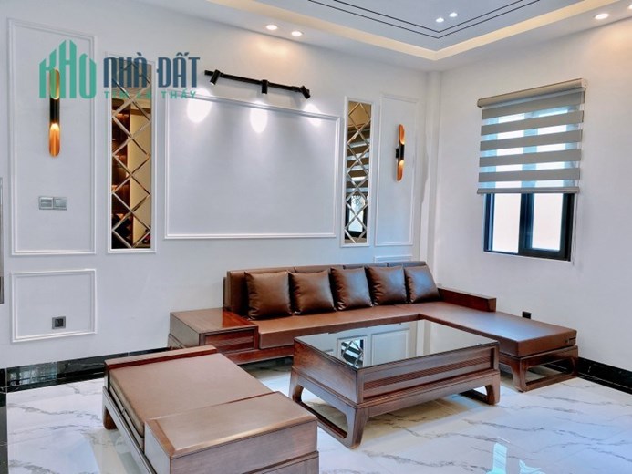 Siêu phẩm mới koong Nguyễn Văn Cừ, 6 tầng thang máy, ô tô, 65m2, MT 4.7m, nhỉnh 13 tỷ