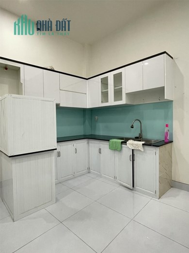 CẤP BÁO, TỔNG GIẢM 1.6 TỶ, HIỆN CHỈ CÒN 6 TỶ xx-  100m2- 2 tầng- NHÀ HXH HOÀNG HOA THÁM