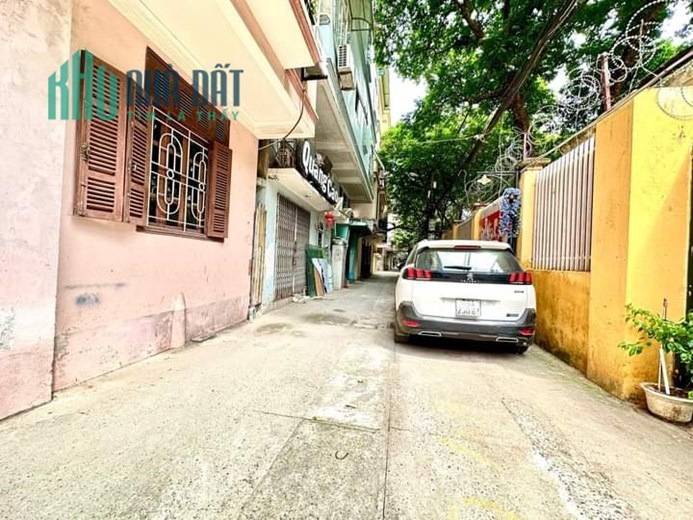 💖💖💖  ĐH1195  💖💖💖

PHÂN KHÚC HIẾM NHÀ - KHUNG CỘT CHẮC CHẮN - THÊM TẦNG THOẢI MÁI - Ô TÔ GẦN NH