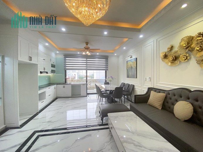 Bán Nhanh Bán Gấp 7 Tầng Thang Máy Phố Lê Trọng Tấn Hà Đông 6 Tỷ Hơn