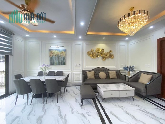 Bán Nhanh Bán Gấp 7 Tầng Thang Máy Phố Lê Trọng Tấn Hà Đông 6 Tỷ Hơn
