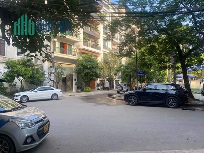 MẶT PHỐ BẠCH MAI - 120M2 CHỈ 3,2
 TỶ - VỈA HÈ KINH DOANH - CHỦ CẦN BÁN GẤ
