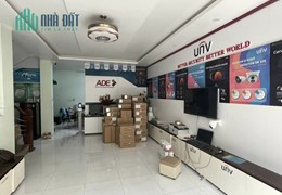 Bán nhà phố Phan Chu Trinh, Hoàn Kiếm, cách 1 nhà ra phố, mặt tiền rộng, 175m, chỉ 43 tỷ