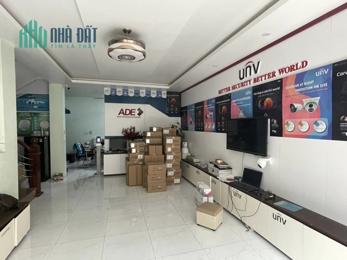Bán nhà phố Phan Chu Trinh, Hoàn Kiếm, cách 1 nhà ra phố, mặt tiền rộng, 175m, chỉ 43 tỷ