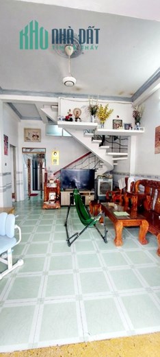 Bán gấp Nhà 44m2, Đường Phan Văn Trị, Phường 11 Quận Bình Thạnh.