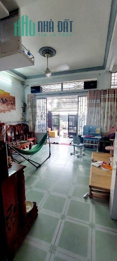 Bán gấp Nhà 44m2, Đường Phan Văn Trị, Phường 11 Quận Bình Thạnh.