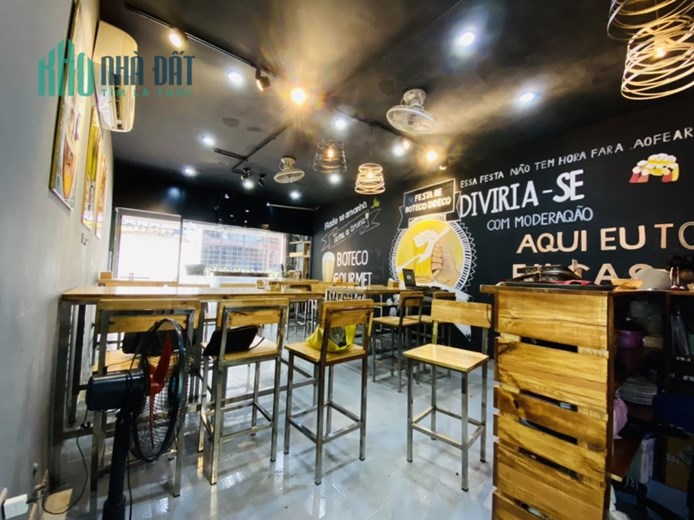 ⚜️ Nhà hàng VIP Nhật Mặt phố Linh Lang + Apartment, 110m2 9T MT 4.5m, Chỉ 52.5 Tỷ ⚜️