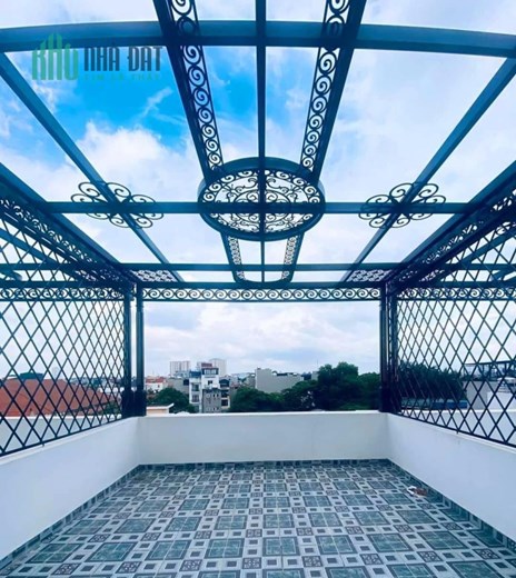 Phân Lô Hàng Bè Mậu Lương, sát trục chính, nhỉnh giá 6 tỷ