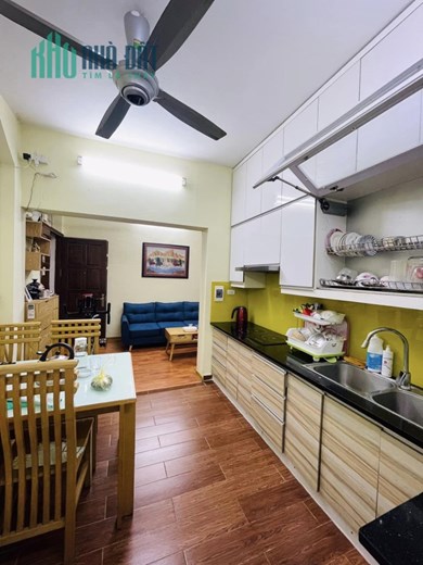 TT ĐẠI LA 85M - 3 PHÒNG NGỦ - 2 WC - RỘNG THÊNH THANG - GIÁ HƠN 2 TỶ