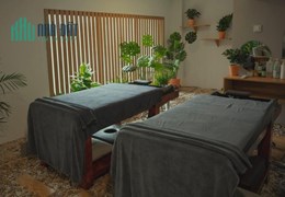 SANG NHƯỢNG SPA TRUNG TÂM PHÚ NHUẬN.