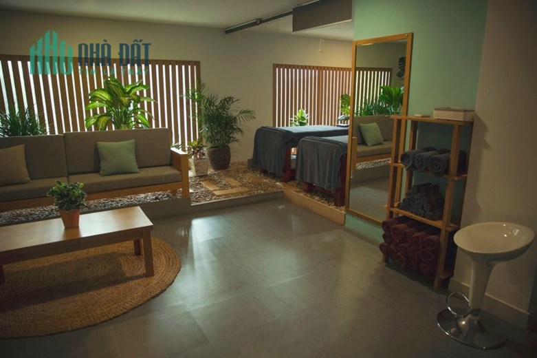 SANG NHƯỢNG SPA ĐƯỜNG HOA PHÚ NHUẬN