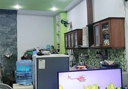 Khu Phan Xích Long Phú Nhuận ,72m2 , 4 Tầng BTCT, 4 PN Giá 6.5 Tỷ