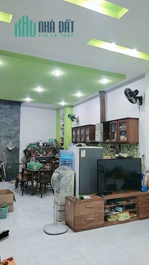 Khu Phan Xích Long Phú Nhuận ,72m2 , 4 Tầng BTCT, 4 PN Giá 6.5 Tỷ