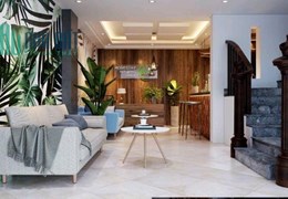 BÁN NHÀ CẦU GIẤY GARA  Ô TÔ, KINH DOANH, VĂN PHÒNG, PHÂN LÔ, NGÕ THÔNG 85M MT6M