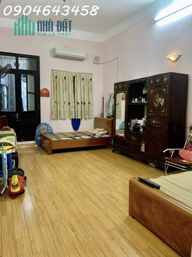 BÁN NHÀ TÔN ĐỨC THẮNG, ĐÔNG ĐA, 41M, 4 TẦNG, MẶT TIỀN 4.4M, TRUNG TÂM 4 QUẬN NỘI THÀNH, CHỈ 5.9 TỶ