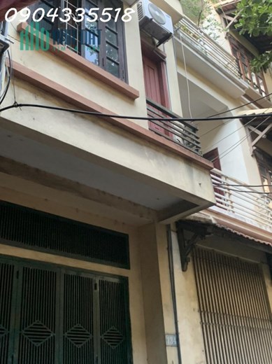 BÁN NHÀ RIÊNG, TÂY SƠN, TRUNG LIỆT, ĐỐNG ĐA, 4 TẦNG, DÒNG TIỀN 300 TRIỆU, 56M, 6.8 TỶ