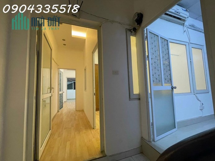 BÁN NHÀ RIÊNG, TÂY SƠN, TRUNG LIỆT, ĐỐNG ĐA, 4 TẦNG, DÒNG TIỀN 300 TRIỆU, 56M, 6.8 TỶ