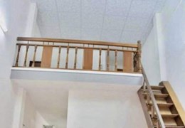 .Nhà K249 Hà Huy Tập, 36m2, C4 Lửng Đúc, 2 PN, 1.57 tỷ
