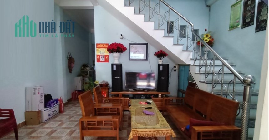 .Nhà Mặt tiền Phú Lộc 18, 88m2, 2 tầng, Kinh doanh, 3.x tỷ