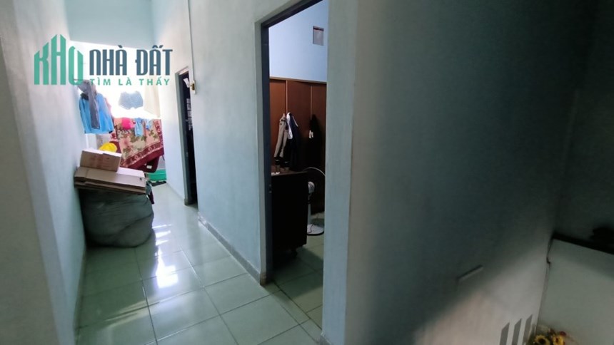 .Nhà Mặt tiền Phú Lộc 18, 88m2, 2 tầng, Kinh doanh, 3.x tỷ