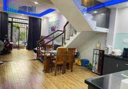 NHÀ KIỆT ĐƯỜNG PHAN BÁ PHIẾN, Ô TÔ ĐỖ CỬA, GIÁ CHỈ 3.9 TỶ.