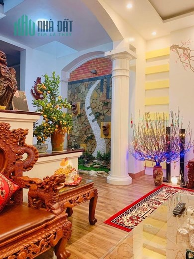 Bán nhà Hoàng Như Tiếp - Lô Góc - 79 m2 - ngõ Oto gần TH Ngọc Lâm