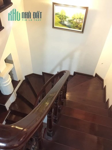 Bán nhà Hoàng Như Tiếp - Lô Góc - 79 m2 - ngõ Oto gần TH Ngọc Lâm